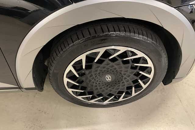 Hyundai IONIQ 5 168kW Ultimate 77 kWh 5dr Auto