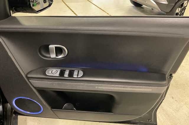 Hyundai IONIQ 5 168kW Ultimate 77 kWh 5dr Auto