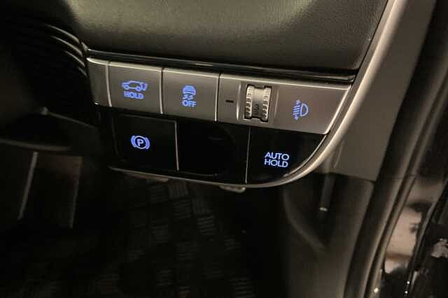 Hyundai IONIQ 5 168kW Ultimate 77 kWh 5dr Auto