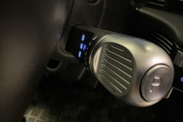 Hyundai IONIQ 5 168kW Ultimate 77 kWh 5dr Auto