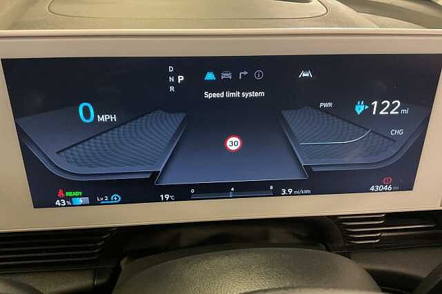 Hyundai IONIQ 5 168kW Ultimate 77 kWh 5dr Auto