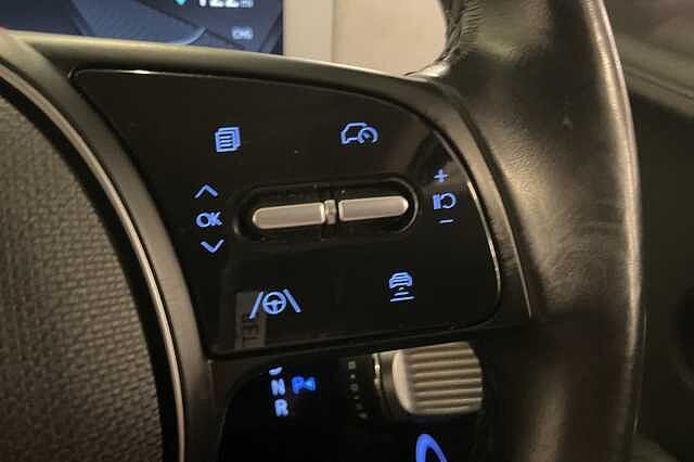 Hyundai IONIQ 5 168kW Ultimate 77 kWh 5dr Auto