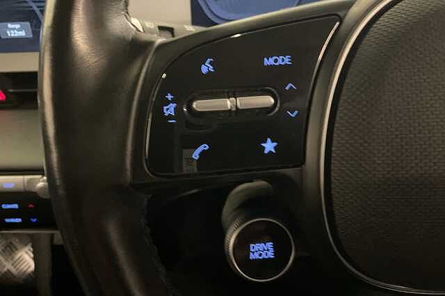 Hyundai IONIQ 5 168kW Ultimate 77 kWh 5dr Auto
