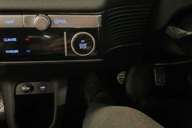 Hyundai IONIQ 5 168kW Ultimate 77 kWh 5dr Auto