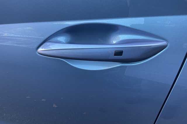 Hyundai BAYON 1.0 TGDi [90] Tech Line 5dr DCT
