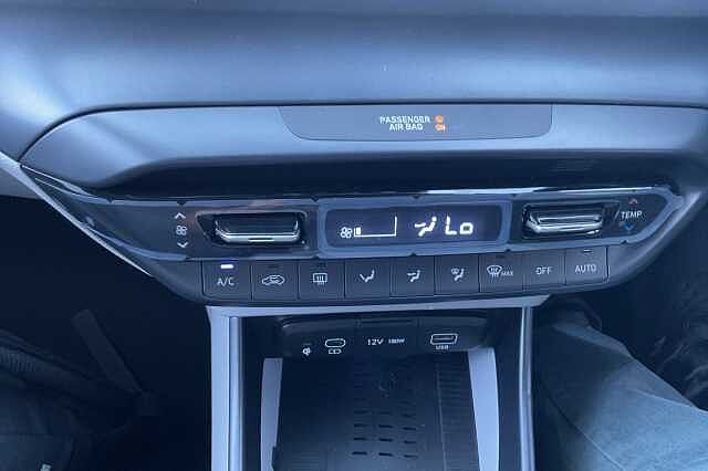 Hyundai BAYON 1.0 TGDi [90] Tech Line 5dr DCT