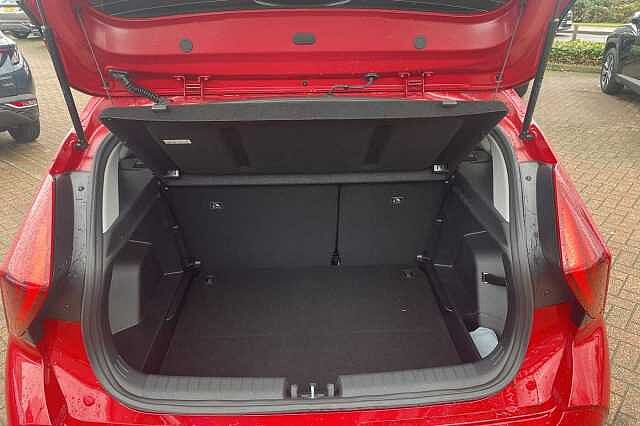 Hyundai Bayon Hatchback 1.0 TGDi Premium 5dr