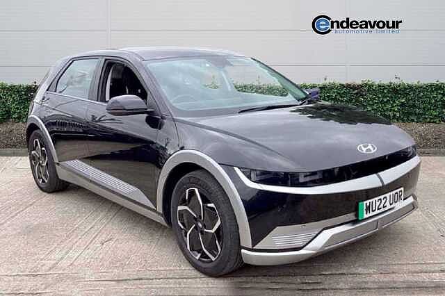 Hyundai IONIQ 5 E (217ps) Premium 73kWh RWD