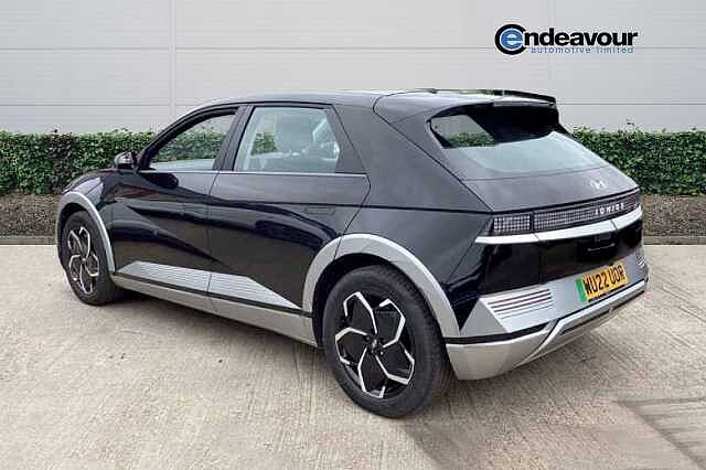 Hyundai IONIQ 5 E (217ps) Premium 73kWh RWD