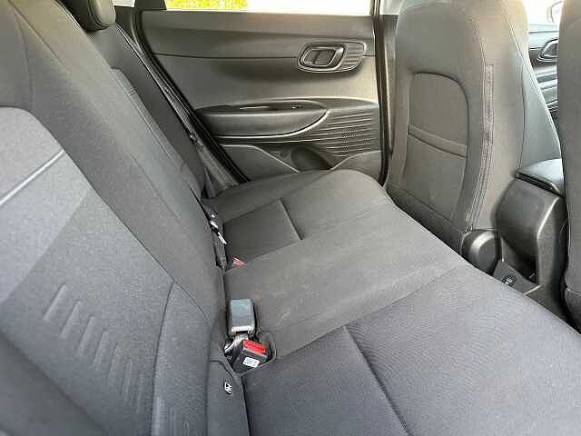 Hyundai BAYON 1.0 T-GDi (100ps) Premium