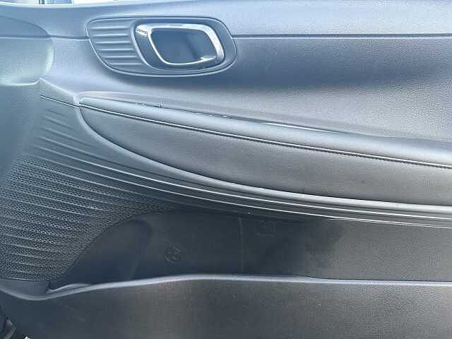 Hyundai BAYON 1.0 T-GDi (100ps) Premium