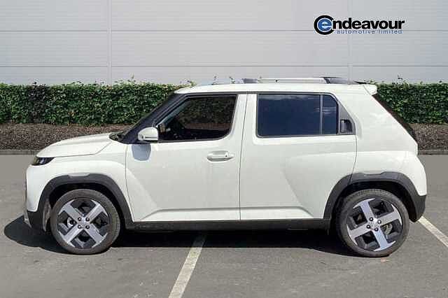 Hyundai Inster 85kW 02 49kWh 5dr Auto