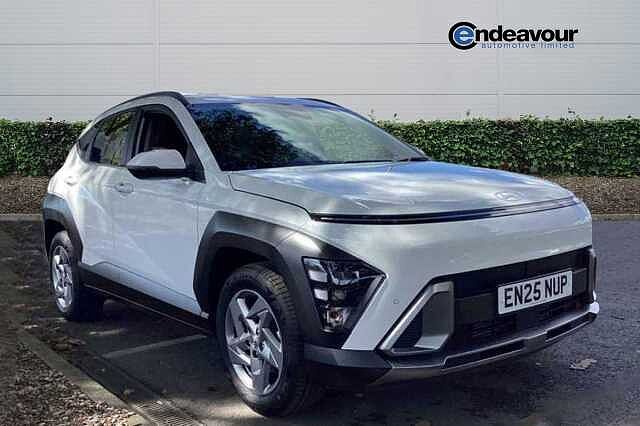 Hyundai KONA 1.6T 138 Advance 5dr DCT
