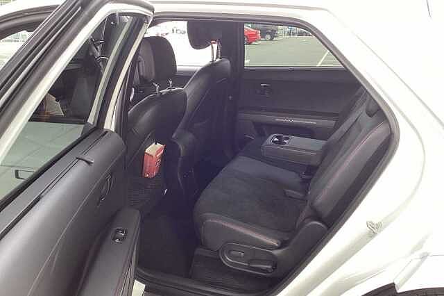 Hyundai IONIQ 5 168kW N Line S 84 kWh 5dr Auto