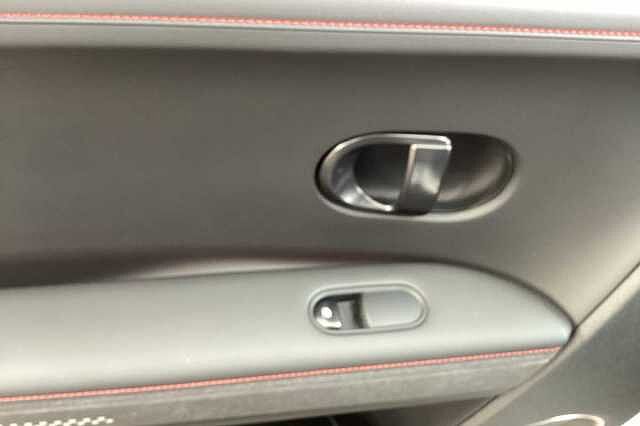 Hyundai IONIQ 5 168kW N Line S 84 kWh 5dr Auto