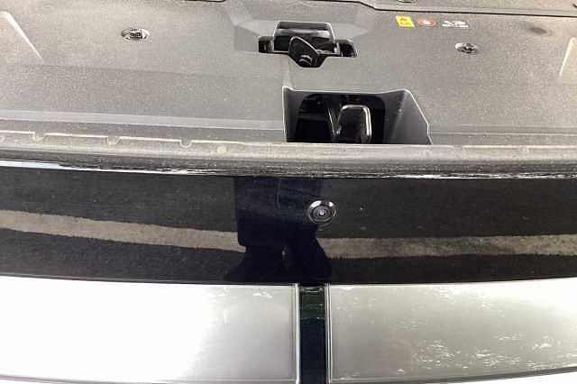 Hyundai IONIQ 5 168kW N Line S 84 kWh 5dr Auto