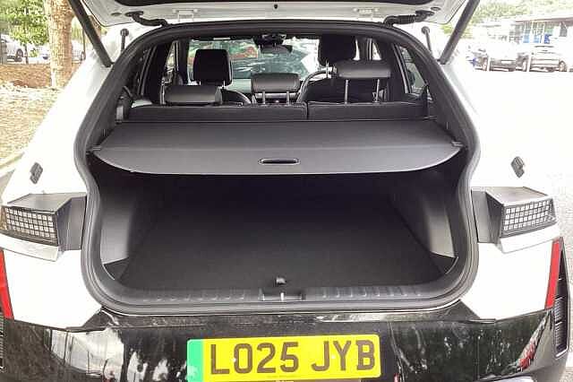 Hyundai IONIQ 5 168kW N Line S 84 kWh 5dr Auto