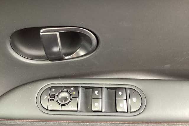 Hyundai IONIQ 5 168kW N Line S 84 kWh 5dr Auto