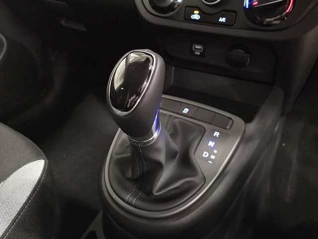 Hyundai i10 1.2 SE Connect 5 Door