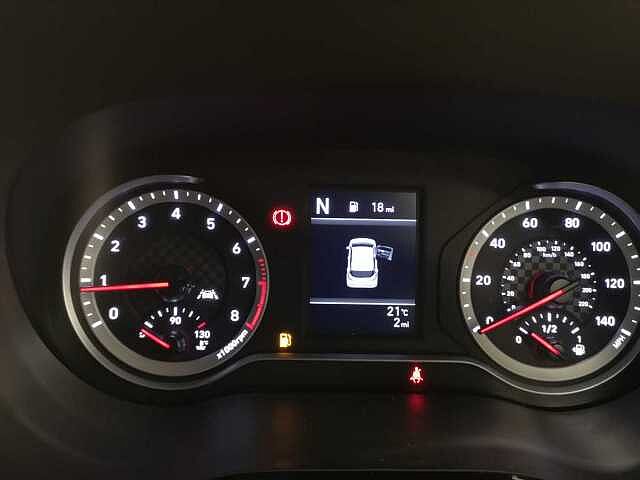 Hyundai i10 1.2 SE Connect 5 Door