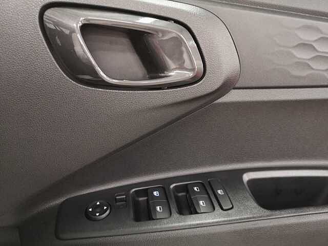 Hyundai i10 1.2 SE Connect 5 Door