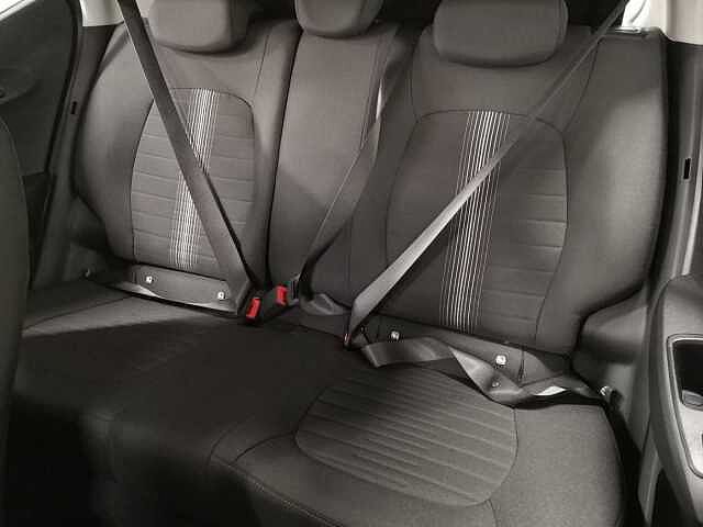 Hyundai i10 1.2 SE Connect 5 Door