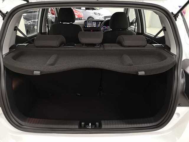 Hyundai i10 1.2 SE Connect 5 Door