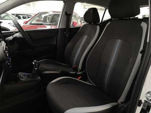 Hyundai i10 1.2 SE Connect 5 Door