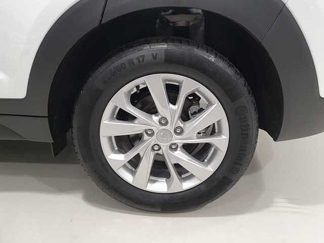 Hyundai Tucson 1.6 T-GDi SE Nav (2WD) DCT 5 Door