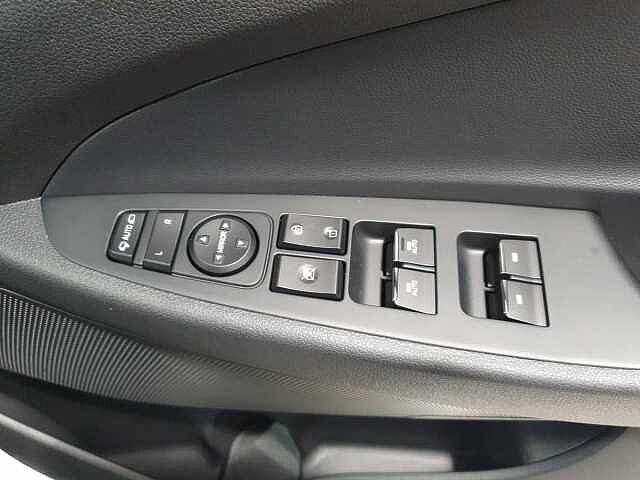 Hyundai Tucson 1.6 T-GDi SE Nav (2WD) DCT 5 Door