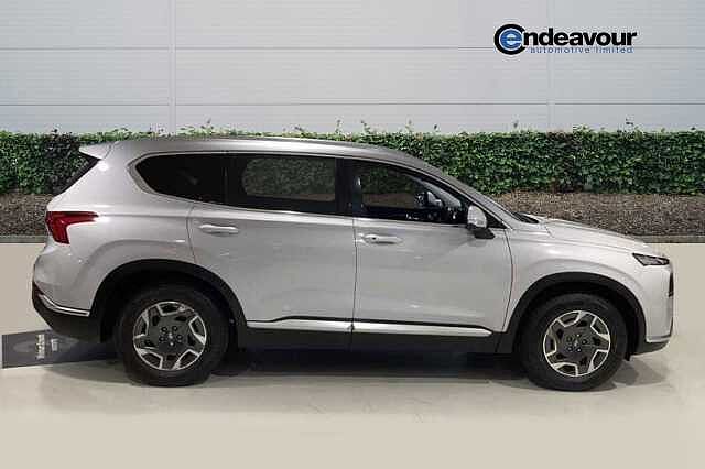 Hyundai SANTA FE 1.6 TGDi Hybrid Premium 5dr 4WD Auto