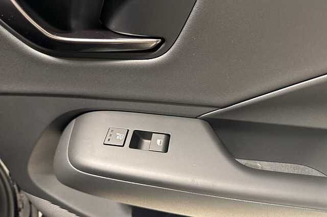Hyundai KONA 1.6T 138 N Line S 5dr DCT Black