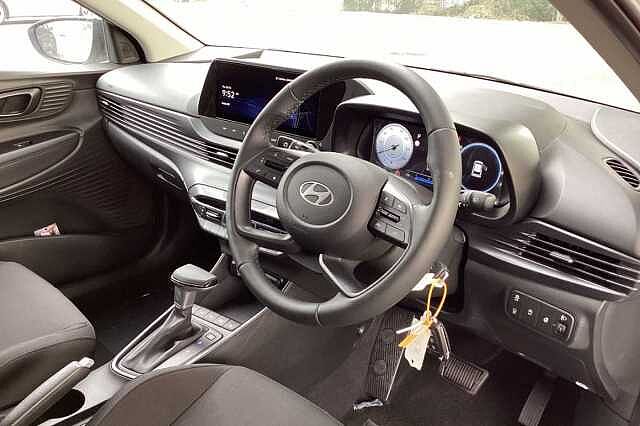 Hyundai i20 1.0T GDi Premium 5dr DCT Hatchback