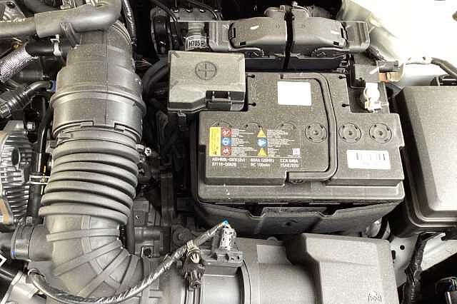 Hyundai i20 1.0T GDi Premium 5dr DCT Hatchback