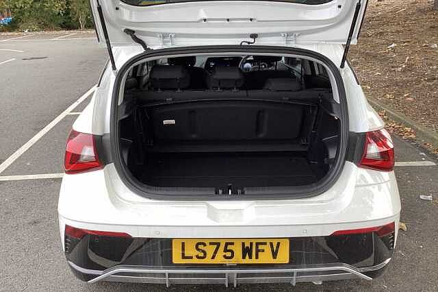 Hyundai i20 1.0T GDi Premium 5dr DCT Hatchback