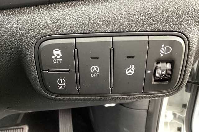 Hyundai i20 1.0T GDi Premium 5dr DCT Hatchback