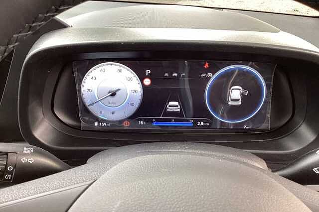 Hyundai i20 1.0T GDi Premium 5dr DCT Hatchback