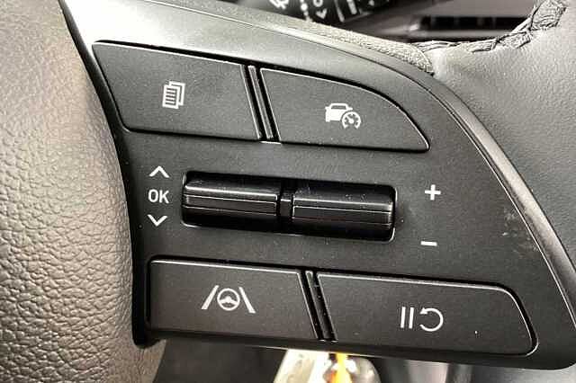 Hyundai i20 1.0T GDi Premium 5dr DCT Hatchback