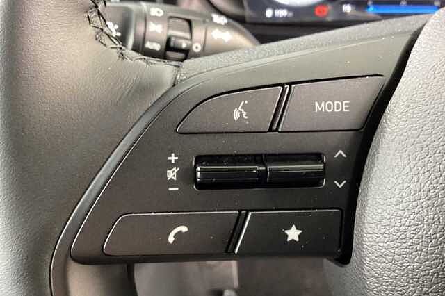 Hyundai i20 1.0T GDi Premium 5dr DCT Hatchback