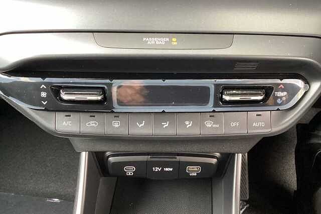 Hyundai i20 1.0T GDi Premium 5dr DCT Hatchback