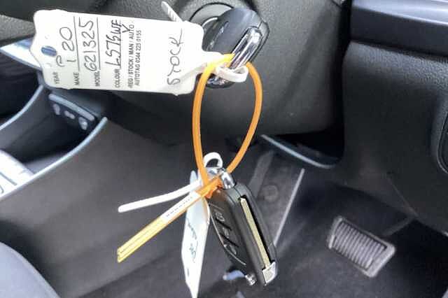 Hyundai i20 1.0T GDi Premium 5dr DCT Hatchback