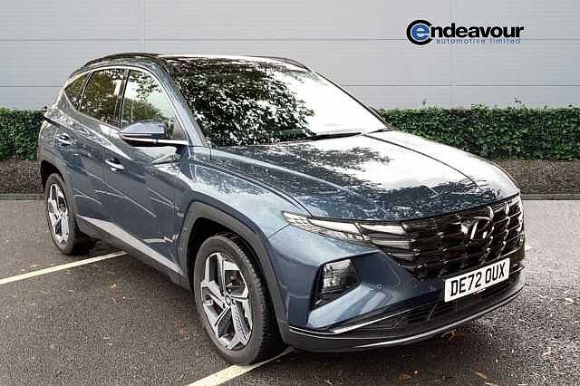 1.6 Tgdi Hybrid 230 Ultimate 5Dr 2WD Auto Estate