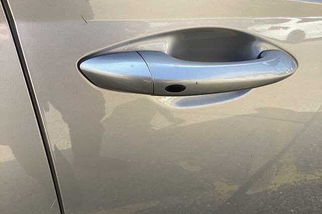 Hyundai TUCSON HYBRID 1.6 T-GDi (230ps) Ultimate