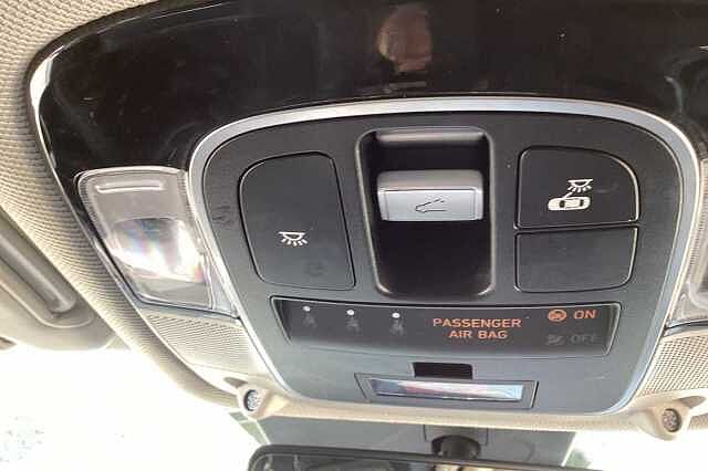 Hyundai TUCSON HYBRID 1.6 T-GDi (230ps) Ultimate