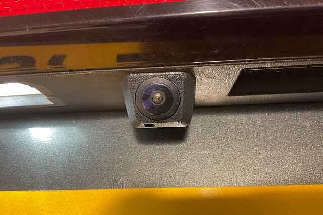 Hyundai TUCSON 1.6 TGDi Premium 5dr 2WD