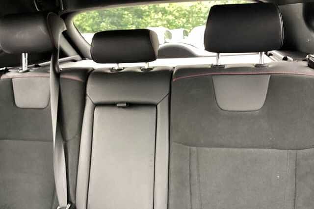 Hyundai TUCSON 1.6 T-GDi (150ps) N Line