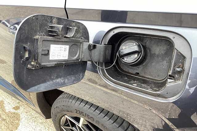 Hyundai TUCSON 1.6 T-GDi (150ps) N Line