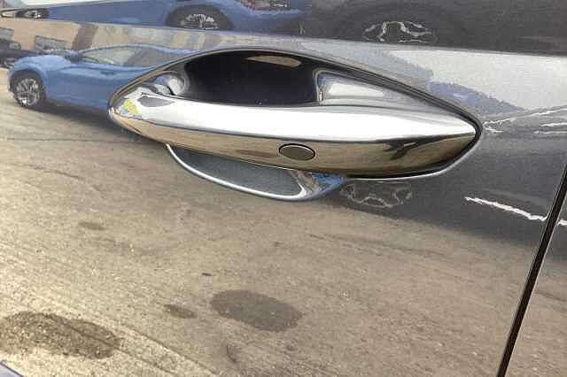 Hyundai TUCSON 1.6 T-GDi (150ps) N Line