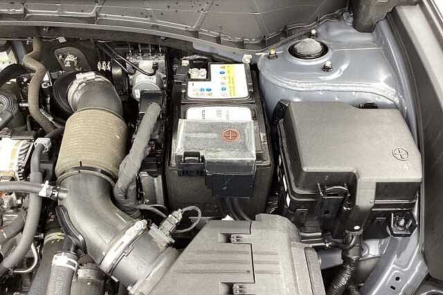 Hyundai TUCSON 1.6 T-GDi (150ps) N Line