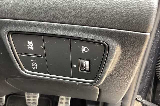 Hyundai TUCSON 1.6 T-GDi (150ps) N Line